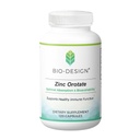 Zinc Orotate - Bioavailable Chelated Mineral Supplement - 20mg per Capsule- Supports Immune &amp; Metabolic Health - Vegan Friendly - 120 Capsules