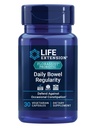 Life Extension FLORASSIST Daily Bowel Regularity, 30 cápsulas vegetarianas