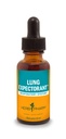 Herb Pharm Lung Expectorant Liquid Herbal Fórmula para apoyar la respuesta respiratoria Immune - 1 onza (Pack of 1)