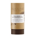 Alkaline Herb Shop Sea Moss " Bladderwrack Suplemento 200 cápsulas