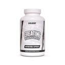 Cretina Monohydrate Capsules, 5g Por Serving, Científicamente Dosificado Para Maximizar el crecimiento del músculo magro, Fuerza, Recuperación &amp; Rendimiento, Probada para la pureza, Para hombres &amp; mujeres, cápsulas convenientes