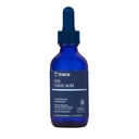 Trace Minerals Ionic Fulvic Acid 250mg - Suplemento Mineral Esencial para Apoyar Hidratación &amp; Producción Energética - Ayudas Muscle Endurance - Suplemento Líquido para la Digestión Saludable - 2 fl oz (59 Servimientos)