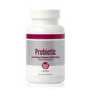 PURE Tecnología de liberación controlada probiótica TEN 60 cápsulas veganas TENIDO Suplemento dietético para el apoyo inmunitario y digestivo TEN Ideal para hombres, mujeres y niños que viven promueve la absorción nutritiva