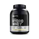 Optimum Nutrition Platinum Hydrowhey Protein Powder, 100% Hidrolyzed Whey Isolate Powder, Flavor: Velocity Vanilla, 3.5 libras (Packaging May Vary)