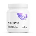 ThorneVET B ComplexVET – Vitamina B Complex Support for Dogs & Cats - 60 Soft Chews