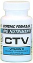 Formulas sistémicas CTV Vitamina C #126