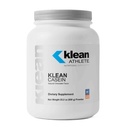 Klean Athlete ← Klean Casein Protein ← Diseñado para ayudar con la recuperación y reducir la desintegración muscular.* ← NSF Certified for Sport ← 23.2 Oportunidades  durable Natural Chocolate Flavor
