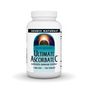 Fuente Naturals Ultimate Ascorbate C - Vitamina C - 2000 mg Apoyo Immune System - 100 Tablets