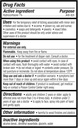 Maker Explorador Equate Maximum Strength Cortisone Anti-Itch Spray, 3 oz Sponge Card Gift