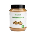 bixa BOTANICAL Sarsaparilla Root Powder ← Hemidesmus Indicus (Anantmool) Silencio Ayurvedic Herbal Suplemento SilencioGluten Free, Non-GMO, Steam Treated, Vegan, 100% Puro,140+ Años de Herbal Heritage Silencio1 lb/16oz