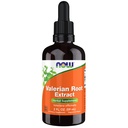 AHORA Alimentos Suplementos, Valerian Root Extract Liquid (Valeriana officinalis), Suplemento Herbal, 2-Ounce