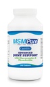 KALA HEALTH MSMPure Advanced Joint Support Tablets – Glucosamine, Chondroitin, OptiMSM, Ester-C & Manganese for Joint Health, Flexibility & Mobility – Vegetarian-Sourced Glucosamine, 360 Count