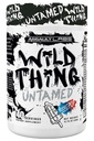 Wild Thing Pre Workout Powder Blend of Di-Citrulline Malate,Beta Alanine,L-Glutamine,Caffeine Anhydrous,L-Tyrosine,Huperzine,Cocoa Extract for Energy, Muscle Health and Focus WordPress Rocket Pop