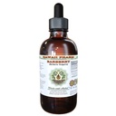 Barberry Alcohol-FREE Líquido Extracto, Barberry orgánica (Berberis Vulgaris) Barco de raíz seco Glicérite 2 oz