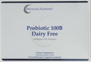 Probiótico 100B Dairy Gratis