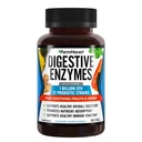 FarmHaven Digestive Enzymes with 18 Probiotics & Herbs peru Papaya, Bromelain, Protease &amp; More for Lactose Absorption " Better Digestion ¦ Helps Bloating, Gas, Constipation ¦ Vegetarian, 60 Capsules