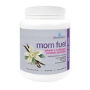 Reemplazo de proteína sin lácteos para mujeres - Planta &amp; Collagen Protein Blend ← 20g Protein (Vanilla)