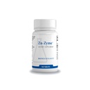 Biotics Research Zn-Zyme – 15 mg de zinc, soporta sistema inmunológico, función celular óptima, digestiva, salud de tejidos Soporte 100 Tab
