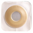 ConvaTec Surfit Natura Durahesive Skin Barrier con Convex-IT de Convatec, Modelo No : 413179, Tamaño: 3/4 pulgadas (19mm) - 10 / Box