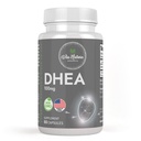 DHEA 100mg ← Non-GMO Silencio Gluten Suplemento gratuito Silencio 60 cápsulas