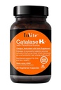 Invite Health Catalase Hx (con Picrorhiza Kurroa), Supports Liver, Skin Health, Non-GMO Dietary Supplement, 30 Vegetarian Capsules (Pack of 1)