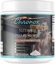 100% Whey Protein Powder - Unflavored Protein for Muscle Gain " Recovery - Post " Pre Workout Powder for Smooth Texture " Great Versatility - A Clean Dietary Supplement for Active &amp; Healthy Lifestyles