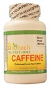 Suplemento dietético de la cafeína, 120 conteo