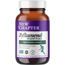 Nuevo Capítulo Ayuda al sueño – Zyflamend Noche de apoyo al sueño con Turmeric + Bota Valeriana + Balm de limón + Basilio santo, cápsulas vegetarianas, 60 Conde