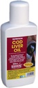 Suplemento de caballo Cod Liver Oil 500ml
