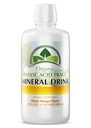Organa Trace Minerals - Minerales Colloidales Líquidos Suplementos - Planta derivada para la absorción máxima - Minerales Colloidales Liquid for Wellness - 32 onzas