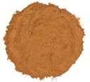 Sanguinaria Sanguinaria Canadensis Polvo Orgánico - 1oz