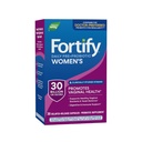 Camino de la Naturaleza Fortalecer el Probiótico Femenino 30 Billones CFU, Probiótico Multiestrénico diario para el apoyo digestivo, vaginal e inmunitario*, cápsula de un día, sin necesidad de refrigeración, 30 cápsulas