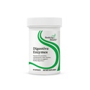 Buscando Enzimas Digestivos de Salud- Enzimas para Proteína, Carbohidratos, Grasas, Lactosa y Starches para apoyar Digestión Saludable- 60 cápsulas