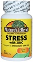 NAT B Stress Fórmula W/ZINC TB 60
