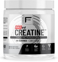 MAXed Creatine® Monohydrate - Micronized, 60 Servings, Unflavored - 300g, resistencia muscular, recuperación, resistencia - Fabricado en una instalación GMP certificada NSF.