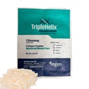 Triple Helix Collagen Powder, 1g Pouch, Cada, por MPM Medical