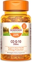 Sundown Co Q-10, 40 Cuenta