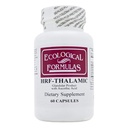 Fórmulas ecológicas Lactoferrin 300 Mg, Blanco, 60 Conde