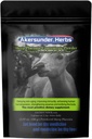 Qinghai-Tibet Plateau Ovine Placenta Extracto Concentrate Freeze-Dried Powder 100 Grams, Goat Embryo Essence. Orgánica certificada