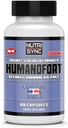 HUMANOFORT [200MG por cápsula] - 60 cápsulas