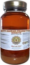 Hibiscus Liquid Extract, Organic Hibiscus Flowers (Hibiscus Sabdariffa) Tincture Suplemento 32 oz