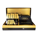 Kwang-Dong Kyung-Ok-Go Korean Nutritious Ginseng Tonic Individual Stick Pouches Gift Set (23,5g x 60 Stick Pouches) [동ютеренно ютель]